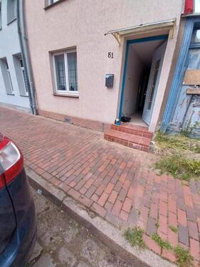 Foto - Reihenhaus in Parchim Stadtmitte