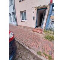 Reihenhaus in Parchim Stadtmitte