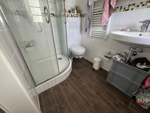 Foto - 2.5 Zimmer Dachgeschoßwohnung in Marburg