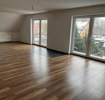 Frisch renovierte 3-Zimmer-Wohnung mit Abstellkammer in Lehrte