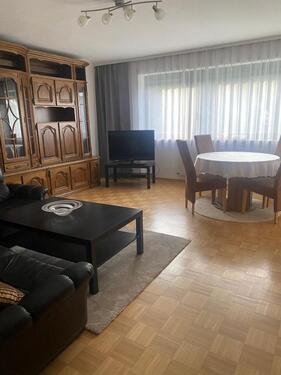 Foto - Terrassenwohnung zur Miete - 600,00&nbsp;EUR Kaltmiete, ca.&nbsp; 60,00&nbsp;m&sup2;