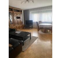 Terrassenwohnung zur Miete - 600,00&nbsp;EUR Kaltmiete, ca.&nbsp; 60,00&nbsp;m&sup2; in Saarbrücken (PLZ: 66119) St. Arnual