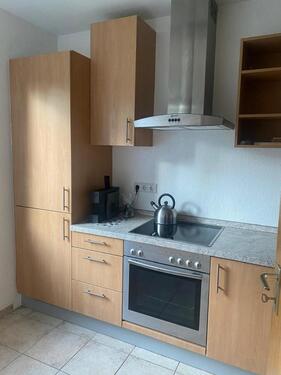 Foto - 2 Zimmer Terrassenwohnung in Saarbrücken