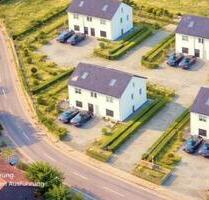 Neubauprojekt: 8 DHH im Rhein—Main-Gebiet - Aarbergen