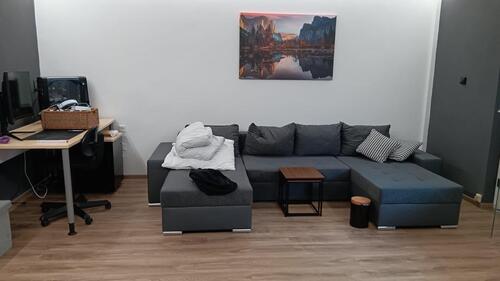 Foto - 1 Zimmer Etagenwohnung zur Miete in Steinwenden