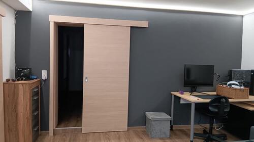 Foto - 1 Zimmer Etagenwohnung in Steinwenden