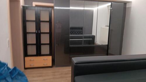 Foto - Etagenwohnung in Steinwenden zur Miete