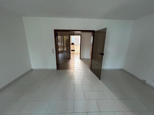 Foto - 3 Zimmer Hochparterre zur Miete in Bückeburg