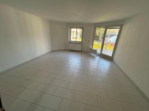 Foto - Hochparterre in Bückeburg zur Miete