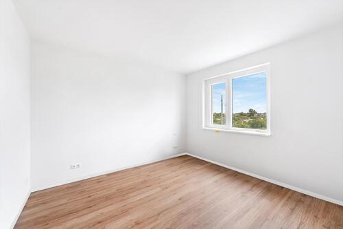 Foto - Ansprechende 1-Zimmer-Wohnung mit Balkon – ideal für Singles