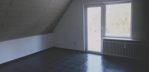 Foto - 2 Zimmer Maisonettenwohnung in Bochum