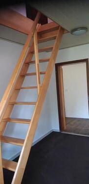 Foto - Maisonettenwohnung in Bochum zur Miete