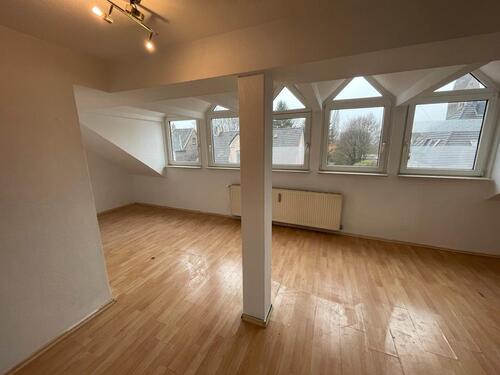 Foto - Dachgeschosswohnung in Bochum Gerthe ab Sofort!!