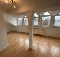 Dachgeschosswohnung in Bochum Gerthe ab Sofort!!
