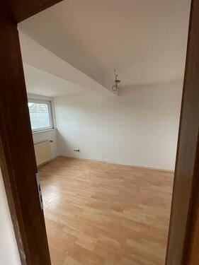 Foto - 2 Zimmer Dachgeschoßwohnung zur Miete in Bochum