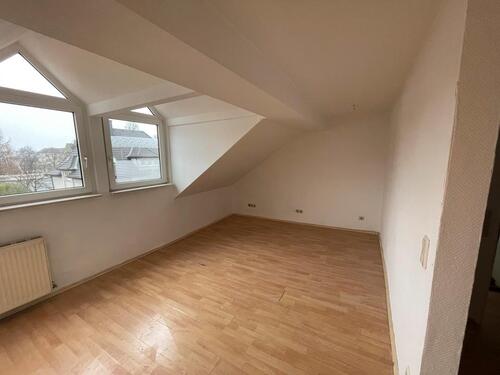 Foto - Dachgeschoßwohnung in Bochum zur Miete