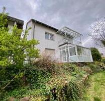 2 Zimmer Wohnung mit Balkon in Viernheim