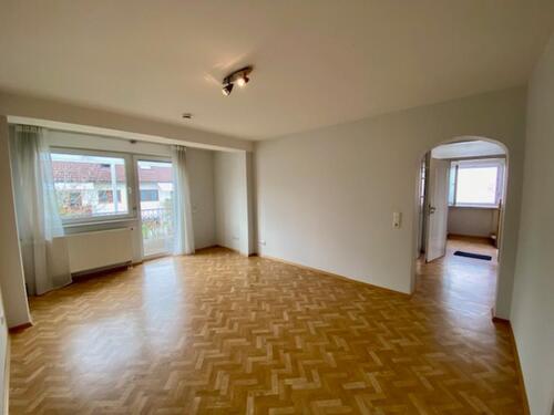 Foto - 2 Zimmer Etagenwohnung zur Miete in Viernheim