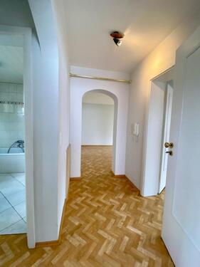 Foto - Etagenwohnung in Viernheim zur Miete