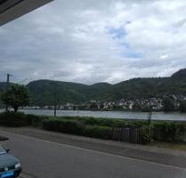 2ZKB-Wohnung mit Rheinblick in Boppard-Hirzenach