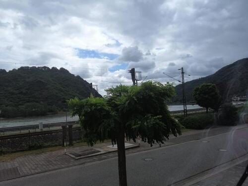 Foto - 2 Zimmer Erdgeschoßwohnung zur Miete in Boppard