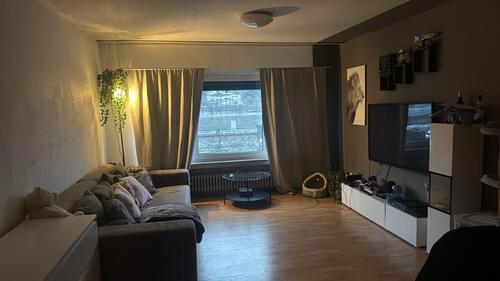 Foto - Erdgeschoßwohnung in Boppard zur Miete