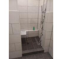 Seniorengerechte, möblierte 2-Zimmer-Wohnung mit offenem Wohn- un - Selm