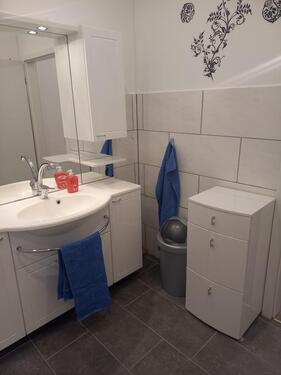 Foto - Erdgeschoßwohnung in Selm zur Miete