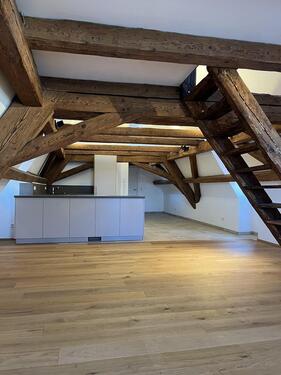 Foto - 2 Zimmer Loft - Studio - Atelier in Schwabach