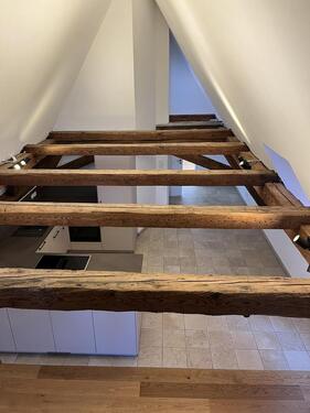 Foto - Loft - Studio - Atelier in Schwabach zur Miete