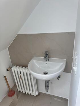 Foto - Dachgeschoßwohnung in Köln zur Miete