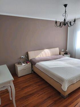 Foto - 35 Zimmer Etagenwohnung zur Miete in Trossingen