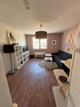 Foto - 2 Zimmer Etagenwohnung zur Miete in Prohn