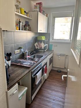 Foto - Etagenwohnung in Prohn zur Miete