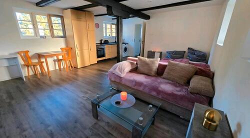 Foto - 1 Zimmer Erdgeschoßwohnung zur Miete in Bad Fallingbostel