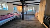 Foto - 1 Zimmer Erdgeschoßwohnung in Bad Fallingbostel