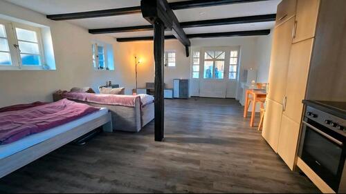 Foto - 1 Zimmer Erdgeschoßwohnung in Bad Fallingbostel