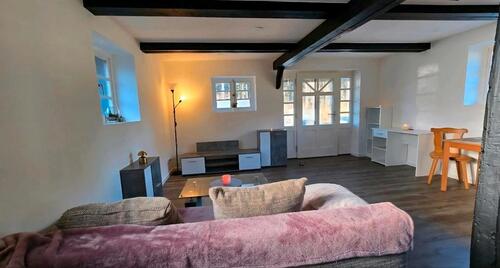 Foto - Erdgeschoßwohnung in Bad Fallingbostel zur Miete