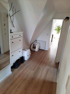 Foto - 2 Zimmer Dachgeschoßwohnung zur Miete in Verden (Aller)