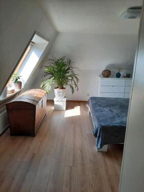 Foto - 2 Zimmer Dachgeschoßwohnung in Verden (Aller)
