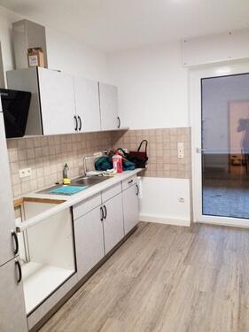 Foto - 2 Zimmer Etagenwohnung zur Miete in Euskirchen