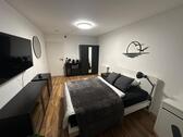 Foto - Möblierte Wohnung in Saarbrücken, Nahe der Universität, Top-Lage