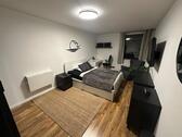 Foto - 1 Zimmer Etagenwohnung zur Miete in Saarbrücken