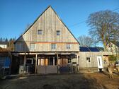 Foto - 7 Zimmer Doppelhaushälfte in Hilchenbach