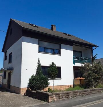 Foto - Haus Ensdorf - 245.000,00&nbsp;EUR Kaufpreis, ca.&nbsp; 150,00&nbsp;m&sup2;
