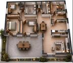 Foto - 7 Zimmer Terrassenwohnung in Schlangen