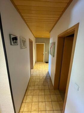 Foto - Hochparterre in Lehre zum Kaufen