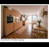 3 Zimmer Wohnung in Bad Camberg
