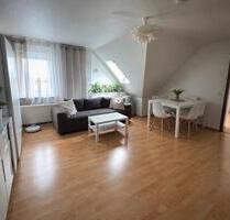 Schöne 2,5-Zimmer-Wohnung in Nürnberg Südststadt zu vermieten