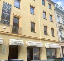 Helle 3-Raum-Wohnung mit 78 m² im Zentrum von Bautzen